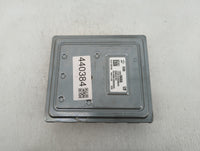 2018-2019 Chevrolet Malibu PCM Engine Control Computer ECU ECM PCU OEM P/N:12680194 12687836, 12691559 Fits Fits 2018 2019 O