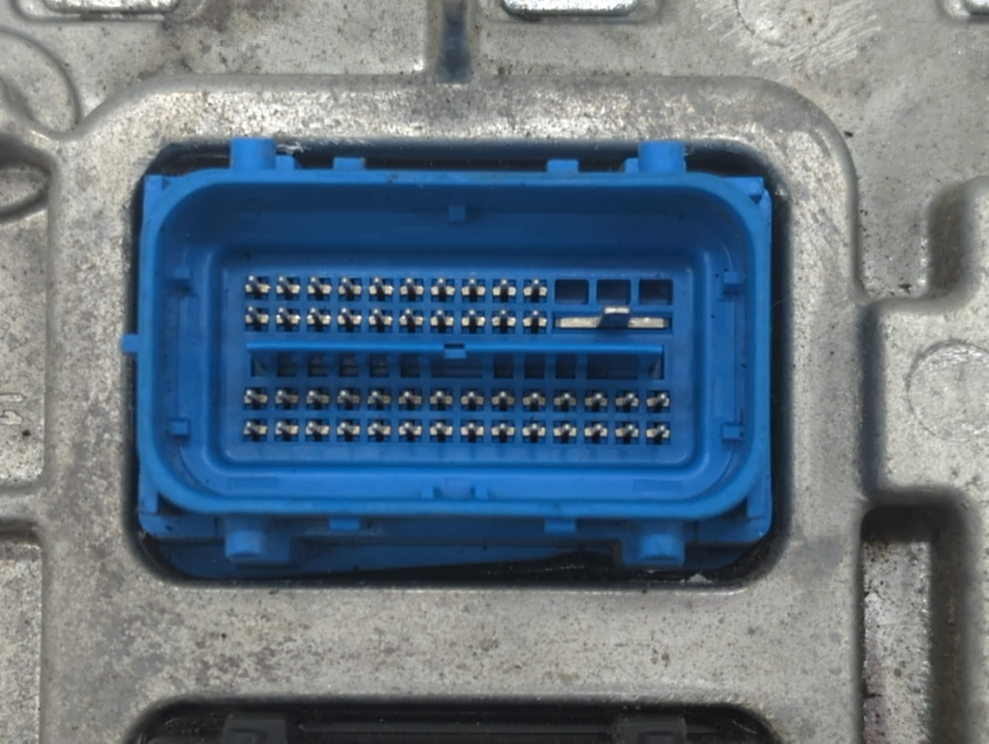 2018-2019 Chevrolet Malibu PCM Engine Control Computer ECU ECM PCU OEM P/N:12680194 12687836, 12691559 Fits Fits 2018 2019 O