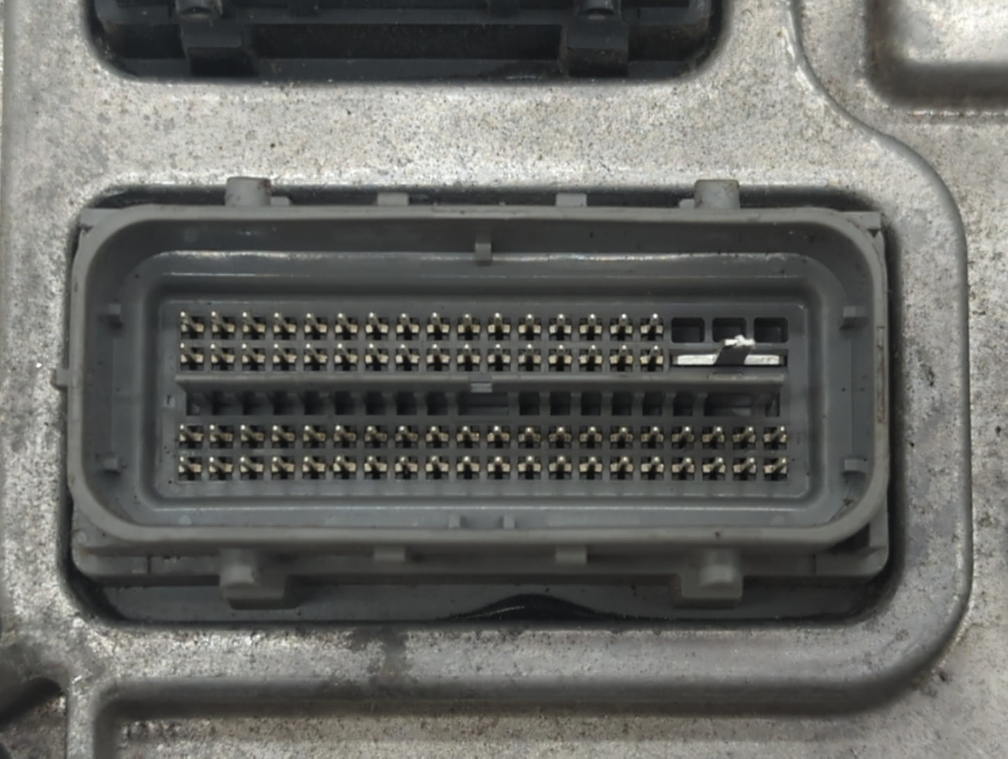 2018-2019 Chevrolet Malibu PCM Engine Control Computer ECU ECM PCU OEM P/N:12680194 12687836, 12691559 Fits Fits 2018 2019 O