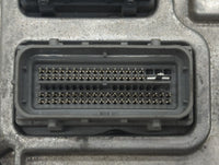 2018-2019 Chevrolet Malibu PCM Engine Control Computer ECU ECM PCU OEM P/N:12680194 12687836, 12691559 Fits Fits 2018 2019 O