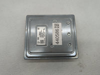 2018-2019 Chevrolet Malibu PCM Engine Control Computer ECU ECM PCU OEM P/N:12680194 12687836, 12691559 Fits Fits 2018 2019 O