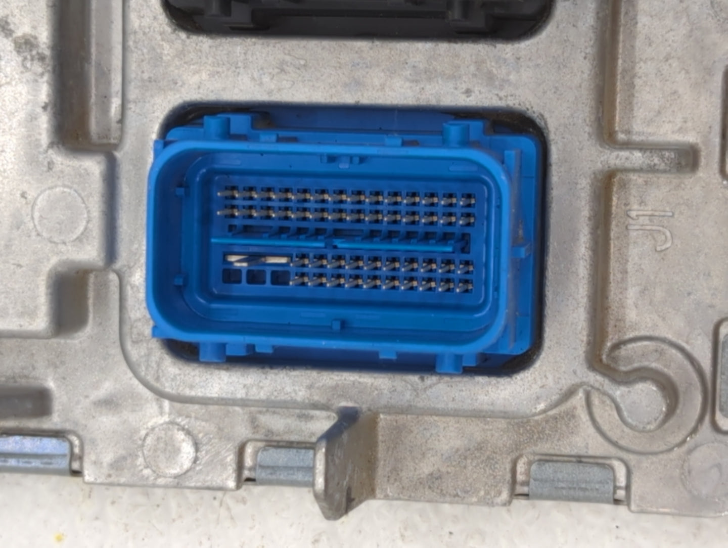 2018-2019 Chevrolet Malibu PCM Engine Control Computer ECU ECM PCU OEM P/N:12680194 12687836, 12691559 Fits Fits 2018 2019 O