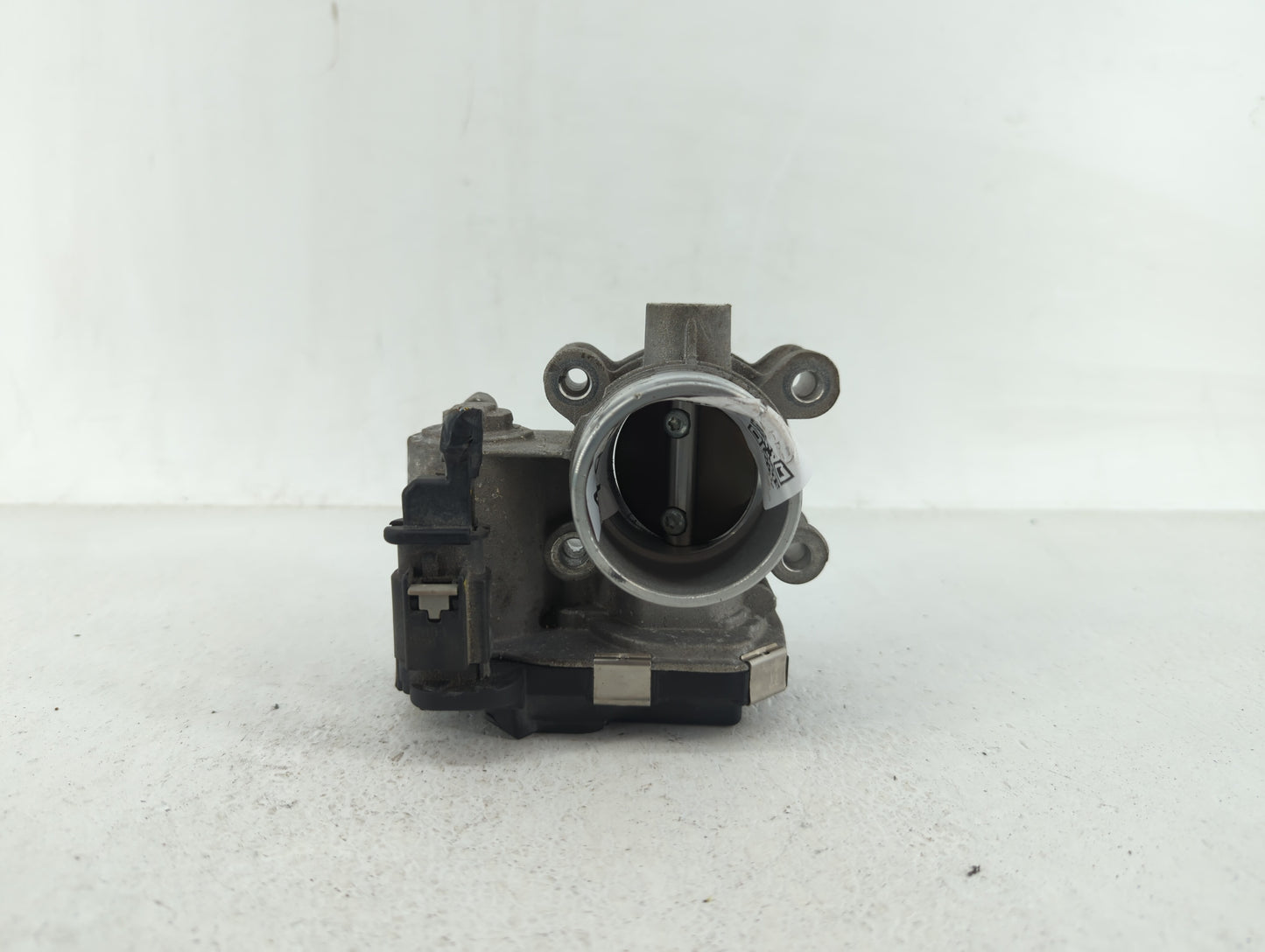 2016-2021 Chevrolet Malibu Throttle Body P/N:12671379AA Fits Fits 2016 2017 2018 2019 2020 2021 2022 OEM Used Auto Parts - O