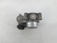2016-2021 Chevrolet Malibu Throttle Body P/N:12671379AA Fits Fits 2016 2017 2018 2019 2020 2021 2022 OEM Used Auto Parts - O