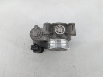 2016-2021 Chevrolet Malibu Throttle Body P/N:12671379AA Fits Fits 2016 2017 2018 2019 2020 2021 2022 OEM Used Auto Parts