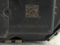 2016-2021 Chevrolet Malibu Throttle Body P/N:12671379AA Fits Fits 2016 2017 2018 2019 2020 2021 2022 OEM Used Auto Parts - O