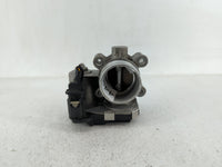 2016-2021 Chevrolet Malibu Throttle Body P/N:12671379AA Fits Fits 2016 2017 2018 2019 2020 2021 2022 OEM Used Auto Parts - O