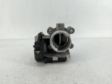 2016-2021 Chevrolet Malibu Throttle Body P/N:12671379AA Fits Fits 2016 2017 2018 2019 2020 2021 2022 OEM Used Auto Parts - O