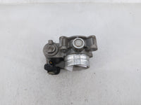 2016-2021 Chevrolet Malibu Throttle Body P/N:12671379AA Fits Fits 2016 2017 2018 2019 2020 2021 2022 OEM Used Auto Parts - O