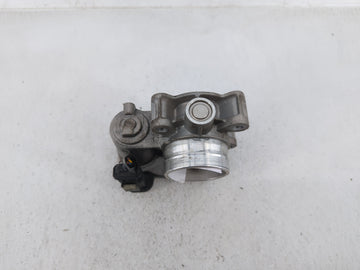 2016-2021 Chevrolet Malibu Throttle Body P/N:12671379AA Fits Fits 2016 2017 2018 2019 2020 2021 2022 OEM Used Auto Parts