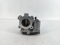 2016-2021 Chevrolet Malibu Throttle Body P/N:12671379AA Fits Fits 2016 2017 2018 2019 2020 2021 2022 OEM Used Auto Parts - O