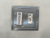 2018-2019 Chevrolet Malibu PCM Engine Control Computer ECU ECM PCU OEM P/N:12680194 12687836, 12691559 Fits Fits 2018 2019 O