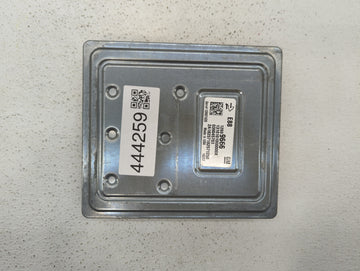 2018-2019 Chevrolet Malibu PCM Engine Control Computer ECU ECM PCU OEM P/N:12680194 12687836, 12691559 Fits Fits 2018 2019 O