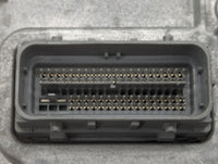 2018-2019 Chevrolet Malibu PCM Engine Control Computer ECU ECM PCU OEM P/N:12680194 12687836, 12691559 Fits Fits 2018 2019 O