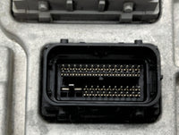 2018-2019 Chevrolet Malibu PCM Engine Control Computer ECU ECM PCU OEM P/N:12680194 12687836, 12691559 Fits Fits 2018 2019 O