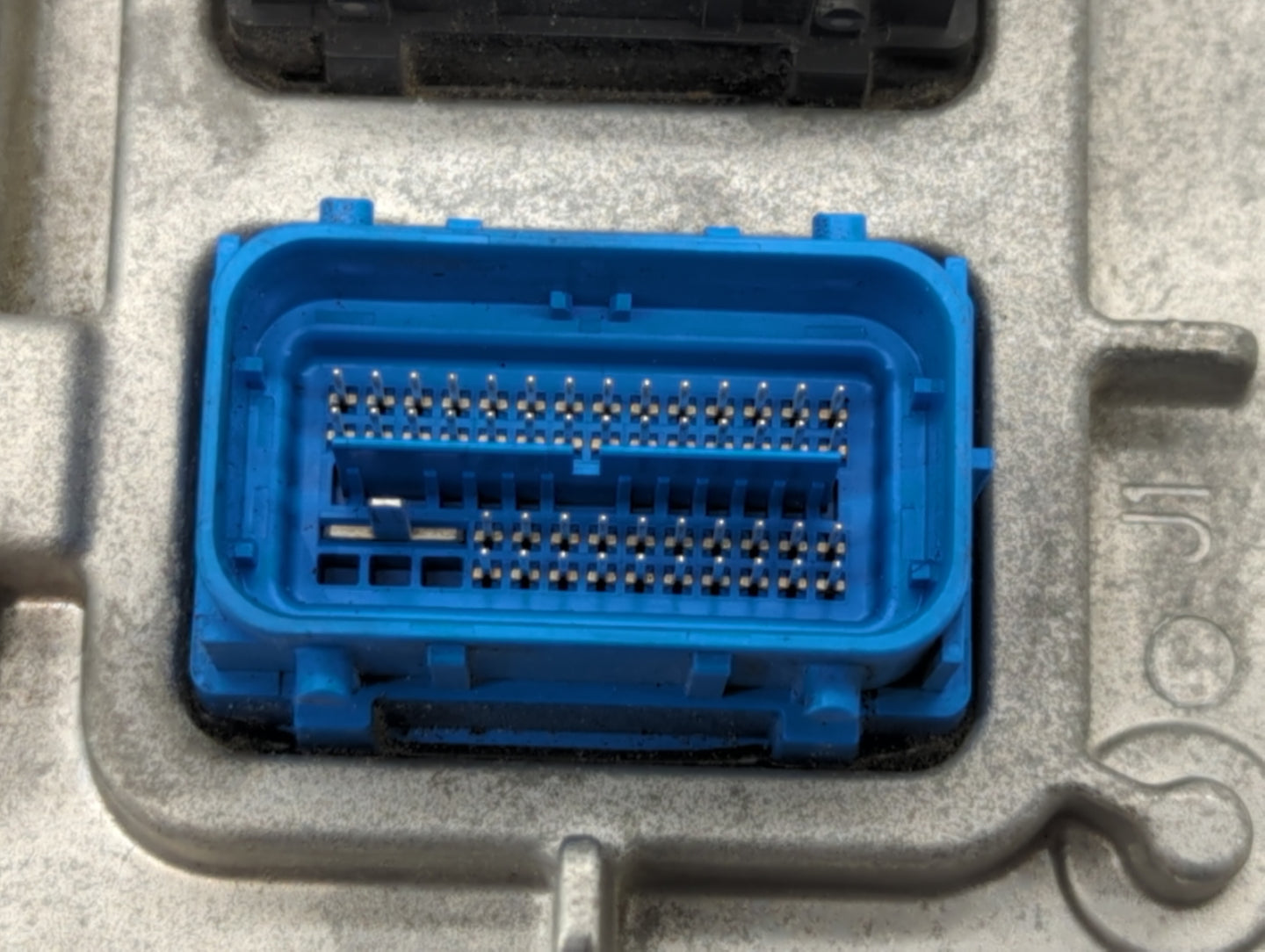 2018-2019 Chevrolet Malibu PCM Engine Control Computer ECU ECM PCU OEM P/N:12680194 12687836, 12691559 Fits Fits 2018 2019 O
