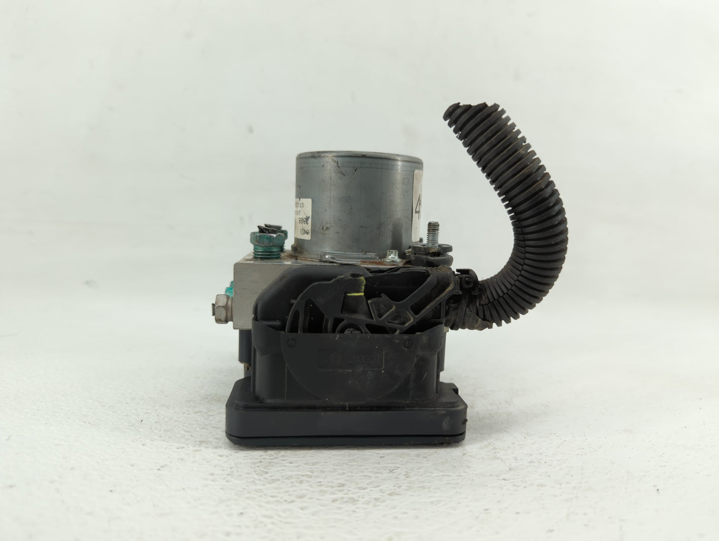 2019-2021 Chevrolet Malibu ABS Pump Control Module Replacement P/N:84767280 84501623, 84502888 Fits Fits 2019 2020 2021 OEM 