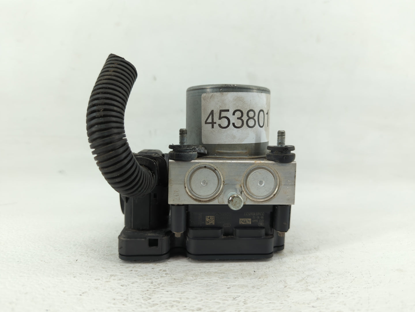 2019-2021 Chevrolet Malibu ABS Pump Control Module Replacement P/N:84767280 84501623, 84502888 Fits Fits 2019 2020 2021 OEM 