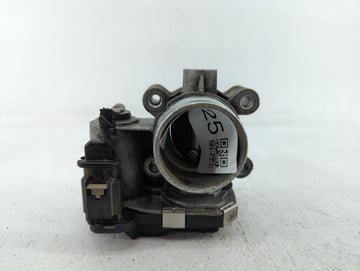 2016-2021 Chevrolet Malibu Throttle Body P/N:12671379AA Fits Fits 2016 2017 2018 2019 2020 2021 2022 OEM Used Auto Parts - O