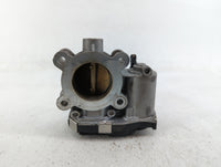 2016-2021 Chevrolet Malibu Throttle Body P/N:12671379AA Fits Fits 2016 2017 2018 2019 2020 2021 2022 OEM Used Auto Parts - O