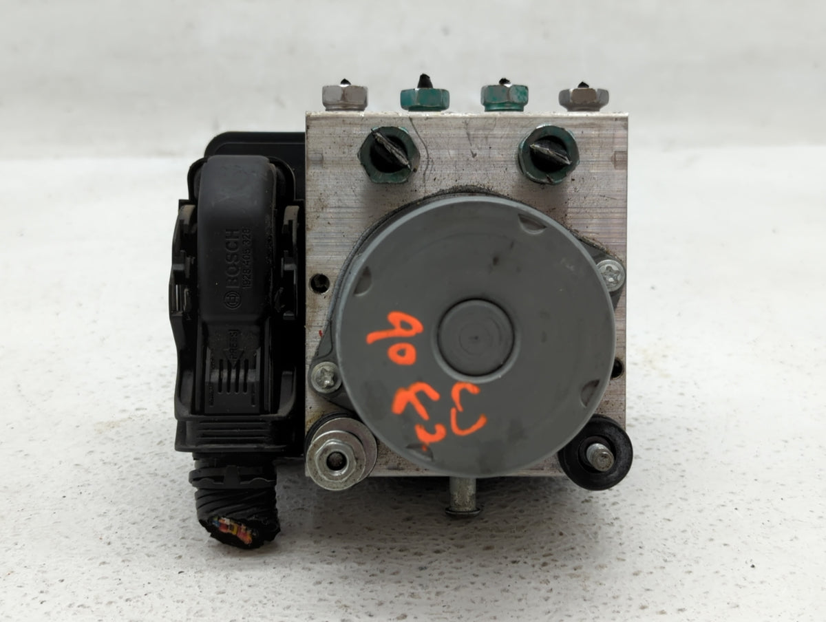 2019-2021 Chevrolet Malibu Anti-Lock Brake ABS Pump Module Actuator OEM P/N:84767280 84501623, 84502888 Fits Fits 2019 2020 