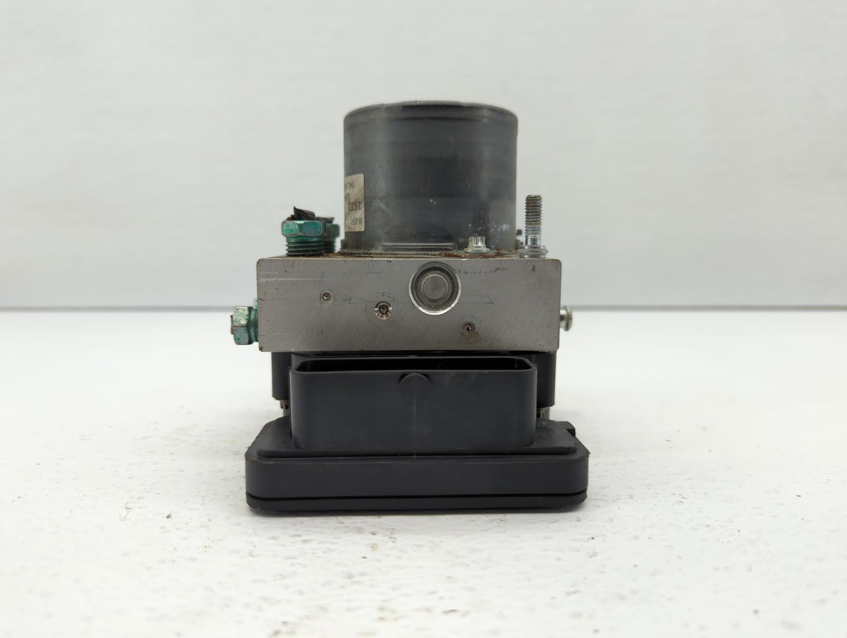 2019-2021 Chevrolet Malibu Anti-Lock Brake ABS Pump Module Actuator OEM P/N:84767280 84501623, 84502888 Fits Fits 2019 2020 
