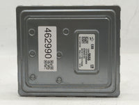 2018-2019 Chevrolet Malibu PCM Engine Control Computer ECU ECM PCU OEM P/N:12697426 12699666, 12680194 Fits Fits 2018 2019 O