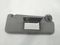 2016-2021 Chevrolet Malibu Sun Visor Shade Replacement Passenger Right Mirror Fits Fits 2016 2017 2018 2019 2020 2021 OEM Us