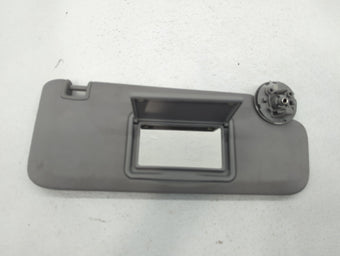 compare product 2016-2021 Chevrolet Malibu Sun Visor Shade Replacement Passenger Right Mirror Fits Fits 2016 2017 2018 2019 2020 2021 OEM Used Auto Parts