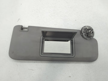 2016-2021 Chevrolet Malibu Sun Visor Shade Replacement Passenger Right Mirror Fits Fits 2016 2017 2018 2019 2020 2021 OEM Us