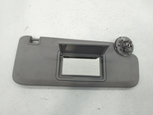 2016-2021 Chevrolet Malibu Sun Visor Shade Replacement Passenger Right Mirror Fits Fits 2016 2017 2018 2019 2020 2021 OEM Us