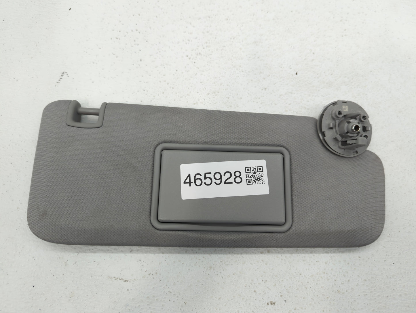 2016-2021 Chevrolet Malibu Sun Visor Shade Replacement Passenger Right Mirror Fits Fits 2016 2017 2018 2019 2020 2021 OEM Us