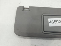 2016-2021 Chevrolet Malibu Sun Visor Shade Replacement Passenger Right Mirror Fits Fits 2016 2017 2018 2019 2020 2021 OEM Us