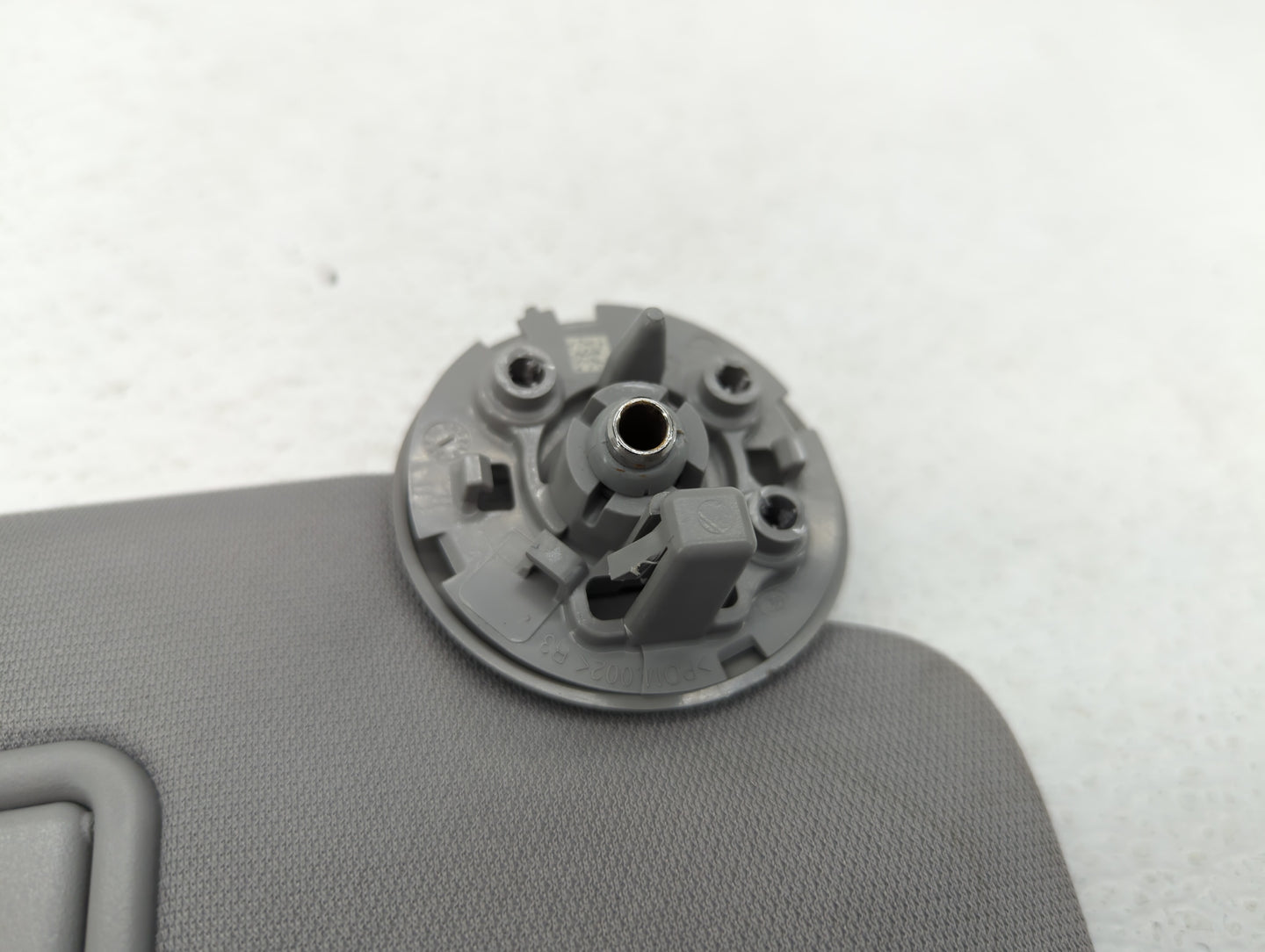 2016-2021 Chevrolet Malibu Sun Visor Shade Replacement Passenger Right Mirror Fits Fits 2016 2017 2018 2019 2020 2021 OEM Us