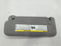 2016-2021 Chevrolet Malibu Sun Visor Shade Replacement Passenger Right Mirror Fits Fits 2016 2017 2018 2019 2020 2021 OEM Us