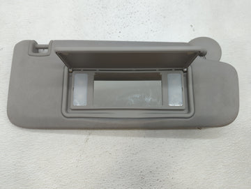 2016-2021 Chevrolet Malibu Sun Visor Shade Replacement Passenger Right Mirror Fits Fits 2016 2017 2018 2019 2020 2021 OEM Us