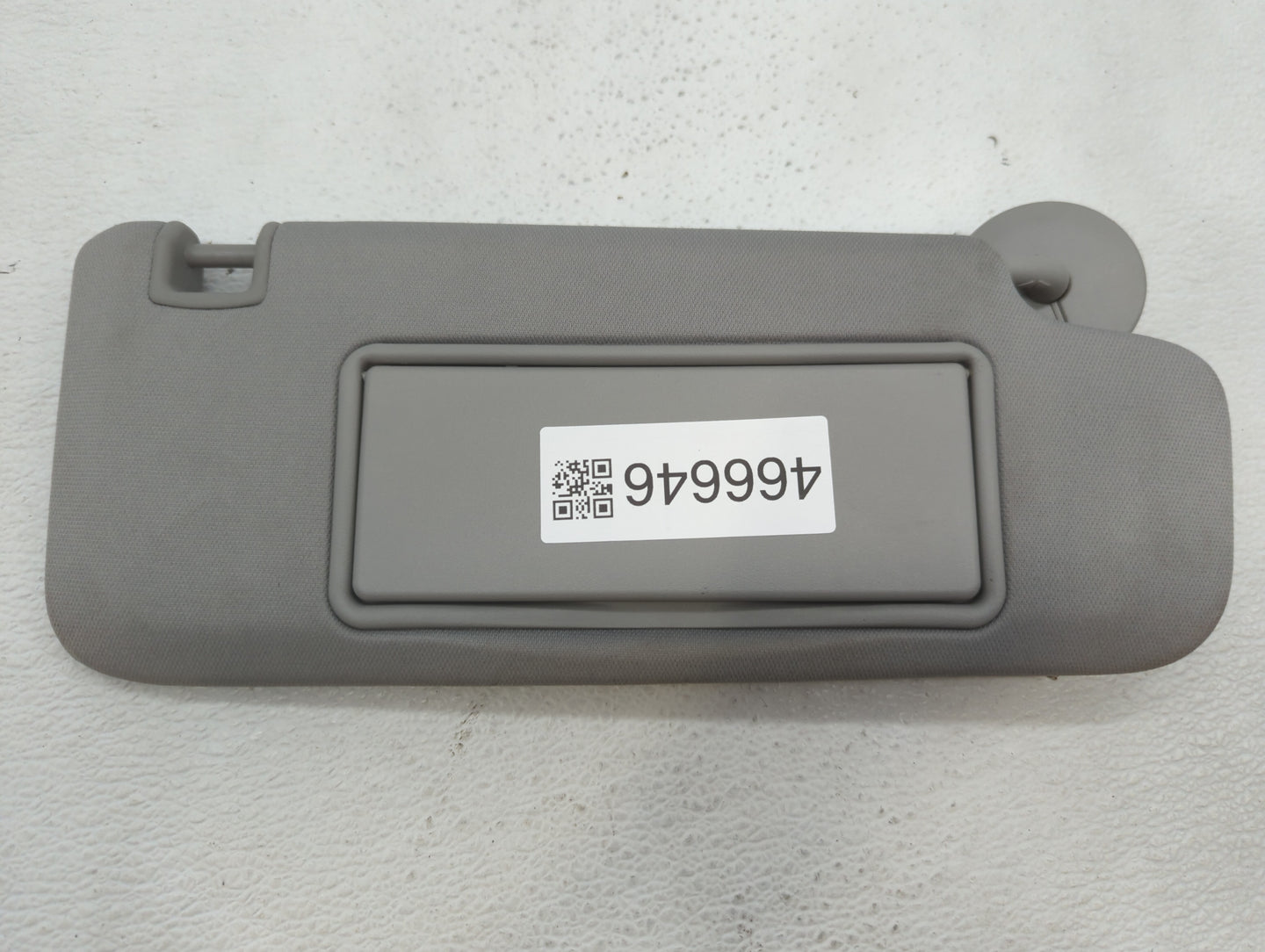 2016-2021 Chevrolet Malibu Sun Visor Shade Replacement Passenger Right Mirror Fits Fits 2016 2017 2018 2019 2020 2021 OEM Us