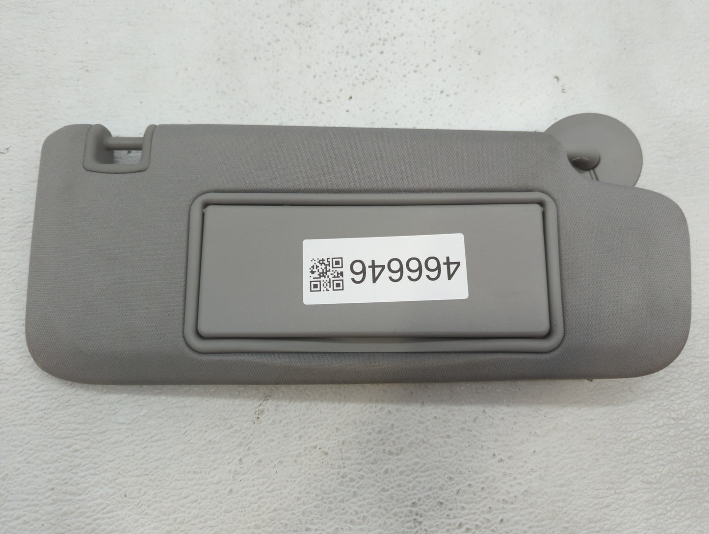 2016-2021 Chevrolet Malibu Sun Visor Shade Replacement Passenger Right Mirror Fits Fits 2016 2017 2018 2019 2020 2021 OEM Us