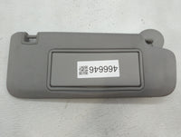 2016-2021 Chevrolet Malibu Sun Visor Shade Replacement Passenger Right Mirror Fits Fits 2016 2017 2018 2019 2020 2021 OEM Us