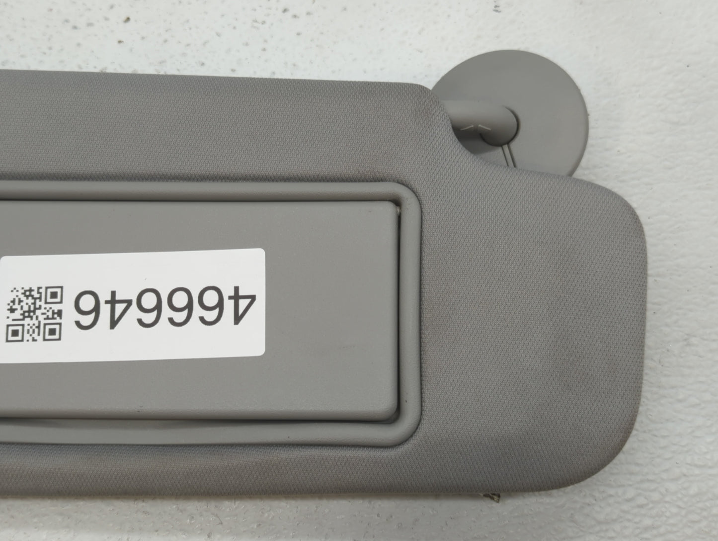 2016-2021 Chevrolet Malibu Sun Visor Shade Replacement Passenger Right Mirror Fits Fits 2016 2017 2018 2019 2020 2021 OEM Us