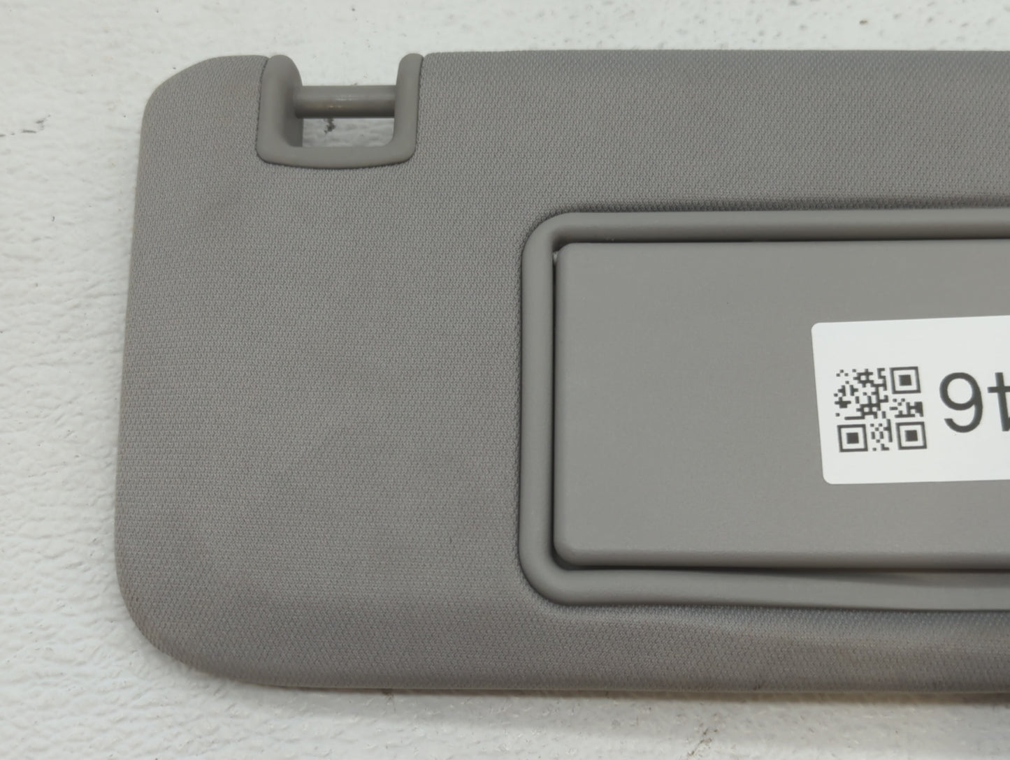 2016-2021 Chevrolet Malibu Sun Visor Shade Replacement Passenger Right Mirror Fits Fits 2016 2017 2018 2019 2020 2021 OEM Us