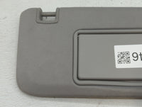 2016-2021 Chevrolet Malibu Sun Visor Shade Replacement Passenger Right Mirror Fits Fits 2016 2017 2018 2019 2020 2021 OEM Us