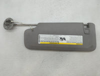 2016-2021 Chevrolet Malibu Sun Visor Shade Replacement Passenger Right Mirror Fits Fits 2016 2017 2018 2019 2020 2021 OEM Us