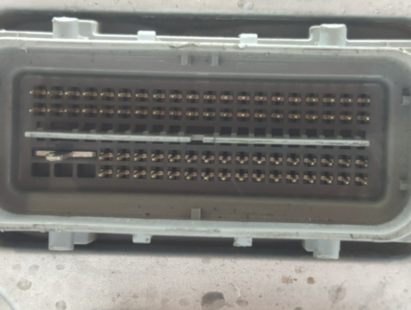 2018-2019 Chevrolet Malibu PCM Engine Control Computer ECU ECM PCU OEM P/N:12699666 12697426, 12680194 Fits Fits 2018 2019 O