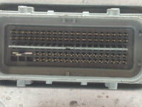2018-2019 Chevrolet Malibu PCM Engine Control Computer ECU ECM PCU OEM P/N:12699666 12697426, 12680194 Fits Fits 2018 2019 O