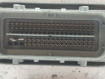 2018-2019 Chevrolet Malibu PCM Engine Control Computer ECU ECM PCU OEM P/N:12699666 12697426, 12680194 Fits Fits 2018 2019 OEM Used Auto Parts