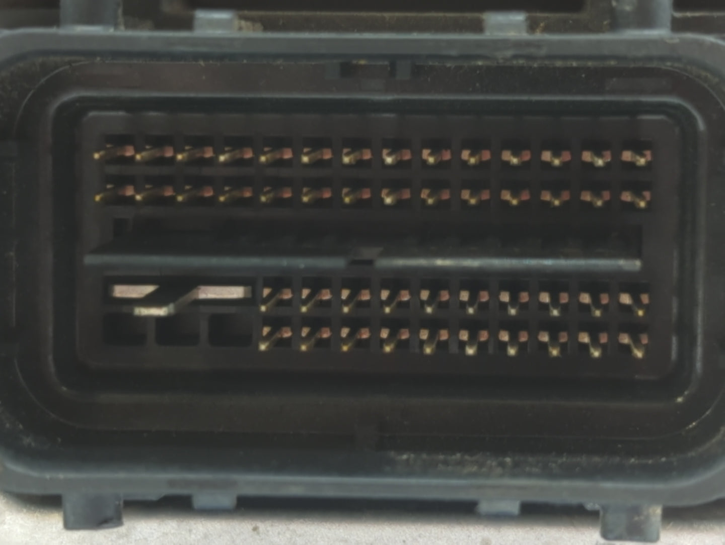 2018-2019 Chevrolet Malibu PCM Engine Control Computer ECU ECM PCU OEM P/N:12699666 12697426, 12680194 Fits Fits 2018 2019 O
