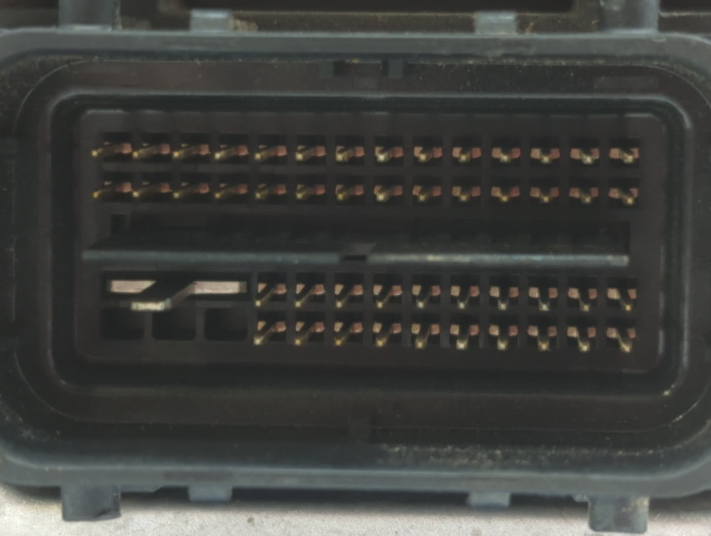 2018-2019 Chevrolet Malibu PCM Engine Control Computer ECU ECM PCU OEM P/N:12699666 12697426, 12680194 Fits Fits 2018 2019 O