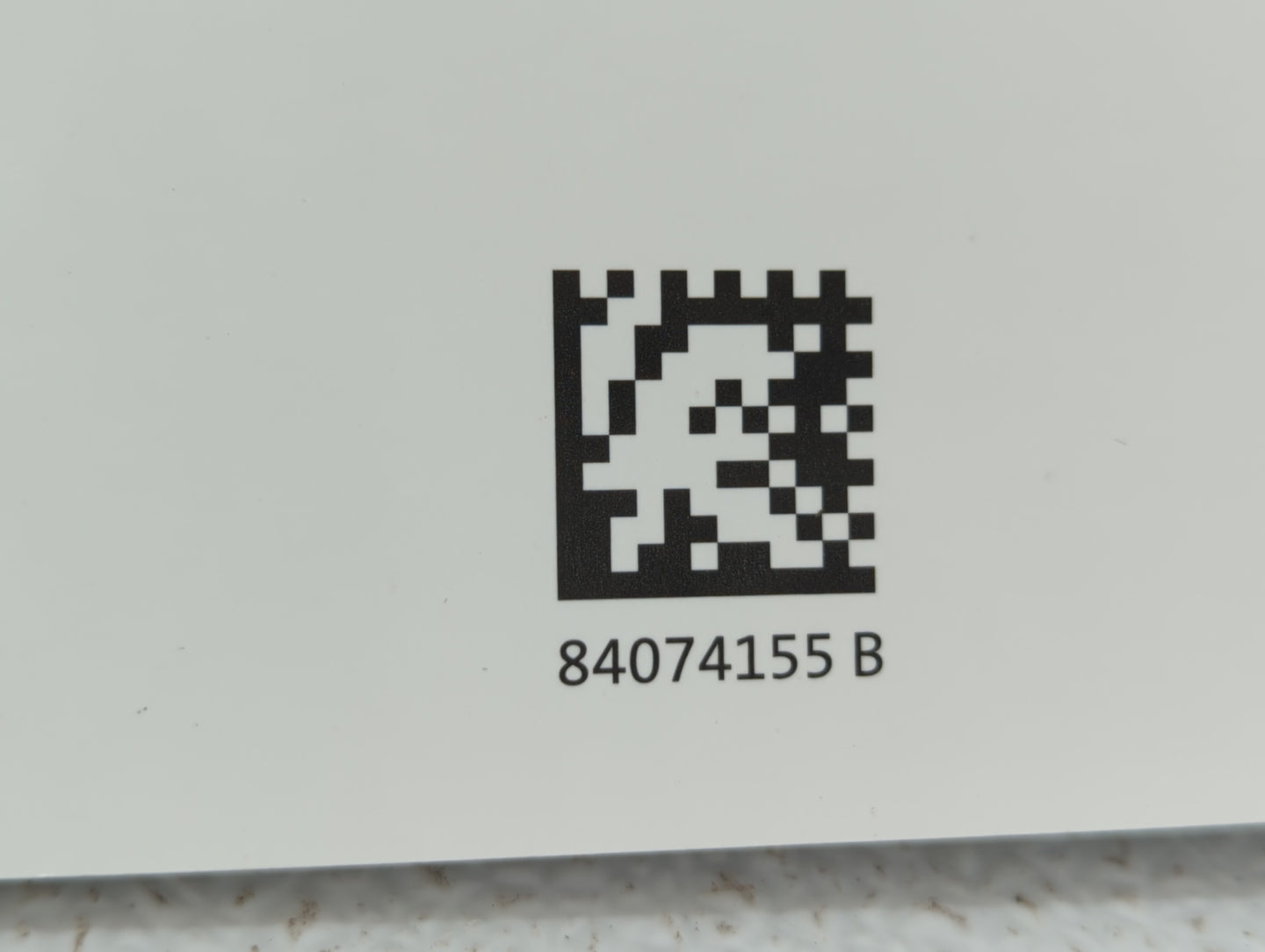2019 Chevrolet Malibu Owners Manual Book Guide OEM Used Auto Parts - Oemusedautoparts1.com