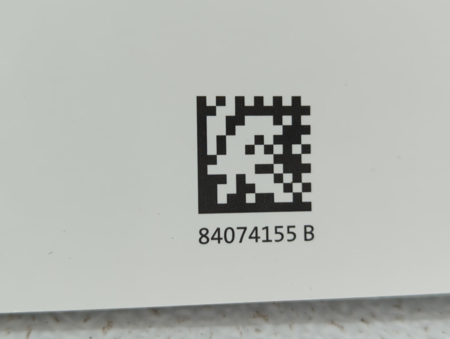 2019 Chevrolet Malibu Owners Manual Book Guide OEM Used Auto Parts - Oemusedautoparts1.com